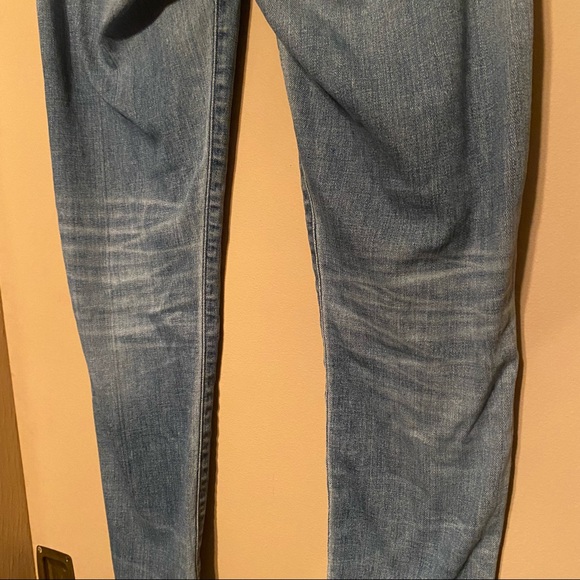 Citizens of Humanity Sz 26 Jeans - Picture 6 of 6